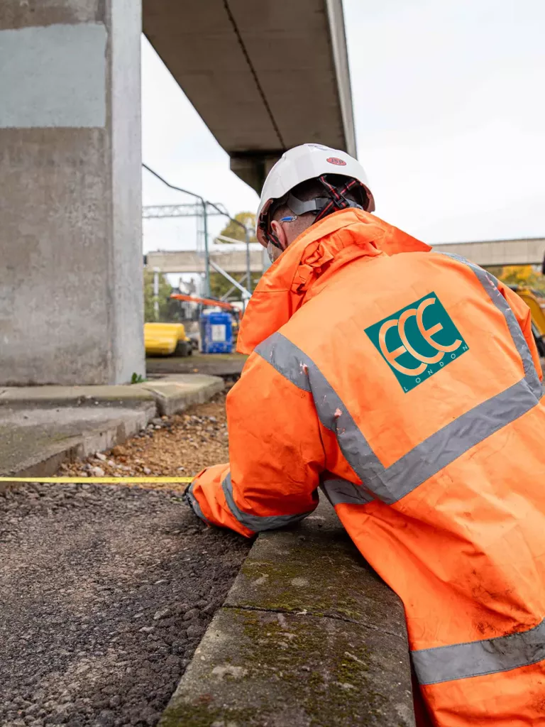 ece london civil engineering solutions