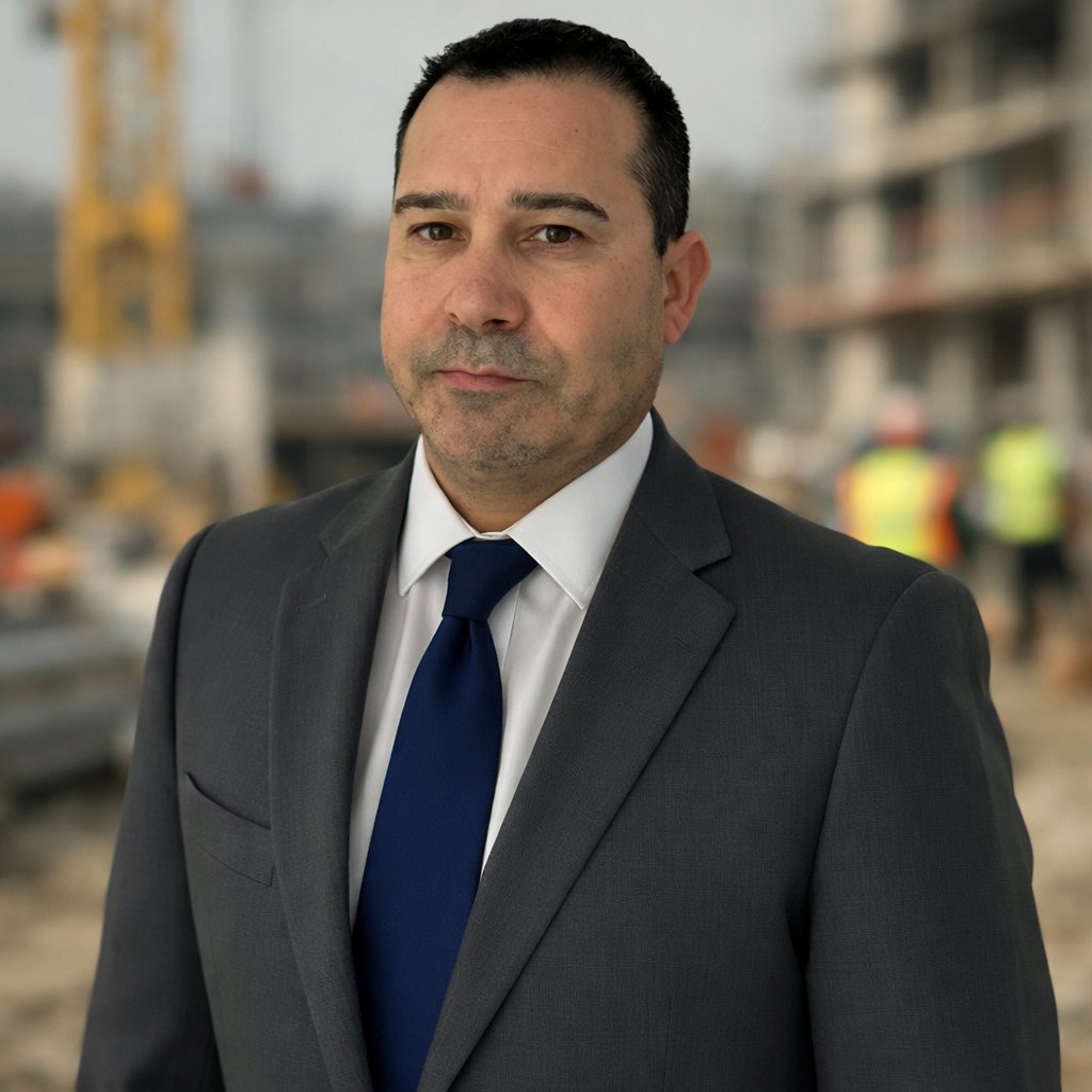 vasile muresan director