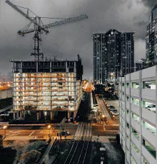 civil engineering ece london